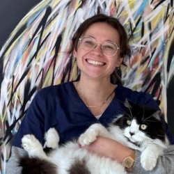 DV Nastasia Szawlowski