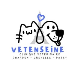 DV M. Cabinet Vétérinaire Médico-Chirurgical De Passy