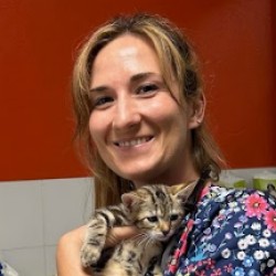 DV Alicia Nurit