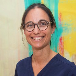 Dr.Vet Carine Lafond-Marty