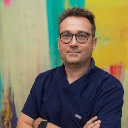 Dr.Vet Sébastien Marty
