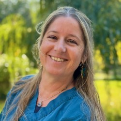 DV Solene Bidault